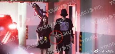 娱乐吃瓜最新视频,揭秘明星幕后故事，带你领略娱乐圈风云变幻