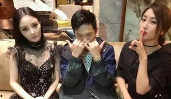 娱乐圈吃瓜博主合集小说,吃瓜博主们的独家秘闻