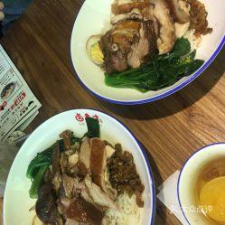 娱乐吃瓜酱猪脚饭视频,揭秘网红美食背后的故事